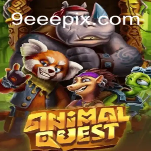 Explorando o Mundo Imersivo de AnimalQuest