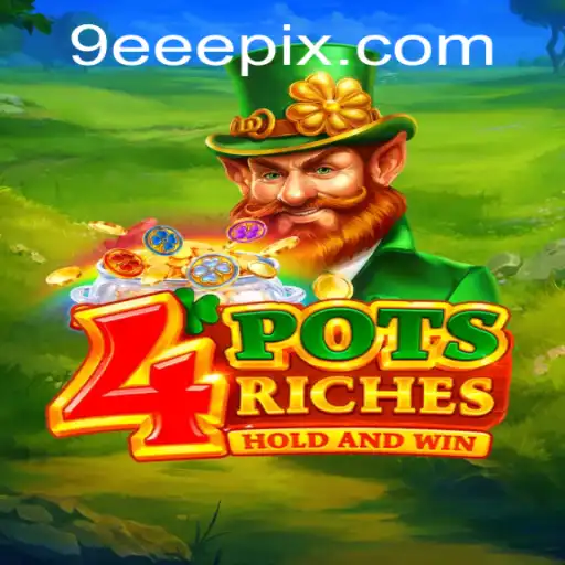 Unveiling the Enchantment of 4potsriches