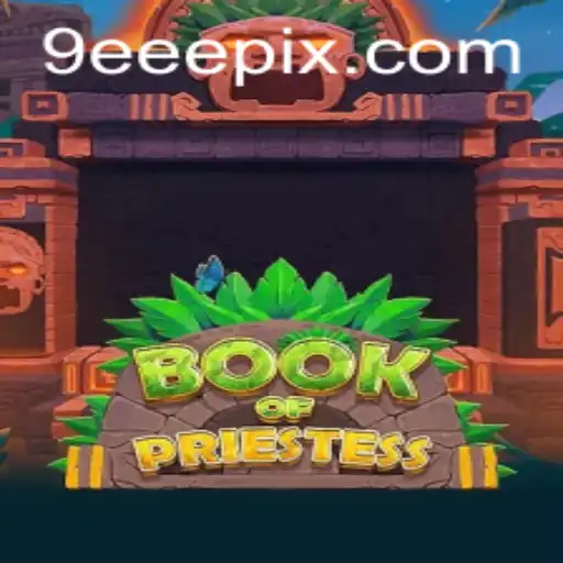 Desvendando os Segredos de BookOfPriestess: Um Mergulho no Mundo Místico de 9EEE