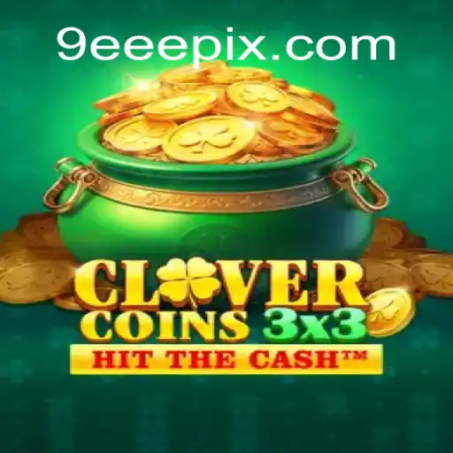 Explorando Clovercoin3x3: Um Novo Horizonte nos Jogos de Estratégia