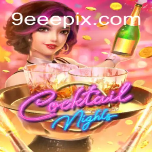 Explorando o Mundo Fascinante de CocktailNights: O Jogo de Estratégia 9EEE