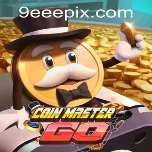 CoinMasterGO: A Aventura Econômica de Estratégia e Fortuna