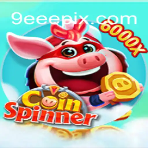 CoinSpinner: A Nova Sensação do Mundo dos Jogos