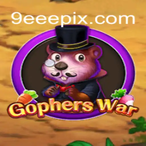 GophersWar: Um Mergulho no Universo Estrategicamente Viciante do Novo Jogo