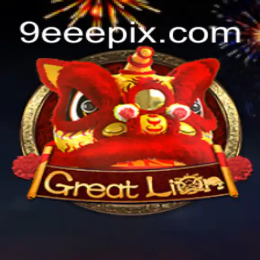 GreatLion: Um Mergulho Profundo no Novo Fenômeno dos Jogos