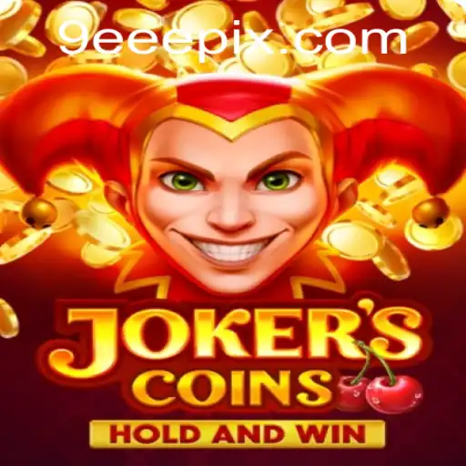 Descubra o Fascinante Mundo de JokersCoins: O Jogo que Conquista Multidões