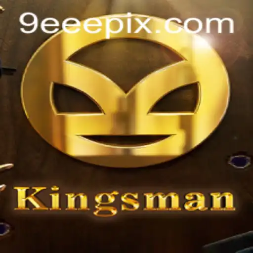 Descubra o Fascinante Jogo Kingsman e Sua Conexão Com a Palavra-Chave 9EEE