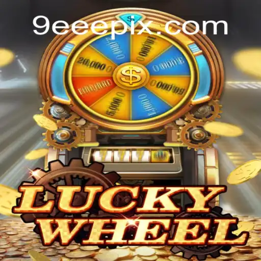 Descubra o Mundo de Emoções em LuckyWheel: Um Jogo de Azar Empolgante