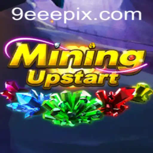 Explorando o Fascinante Mundo de MiningUpstart: Aventuras de Mineração e Estratégia
