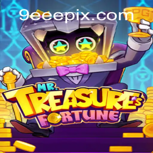 Explorando o Mundo de MrTreasuresFortune: Aventura e Estratégia no Jogo de Tabuleiro Interativo