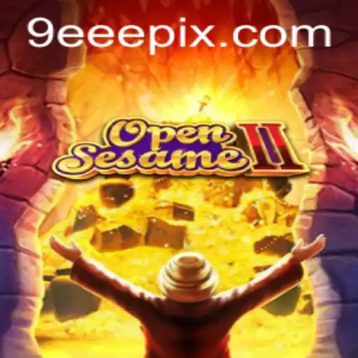 OpenSesameII: Descubra o Mundo Encantador do Novo Jogo com a Palavra-Chave '9EEE'