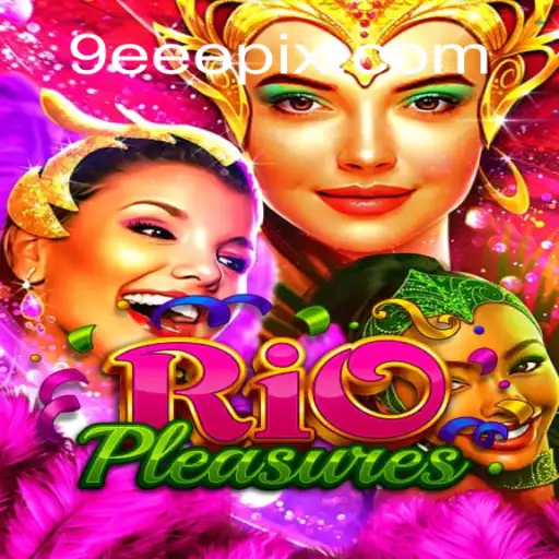 Explorando o Mundo de RioPleasures: Um Jogo de Estratégia e Aventuras