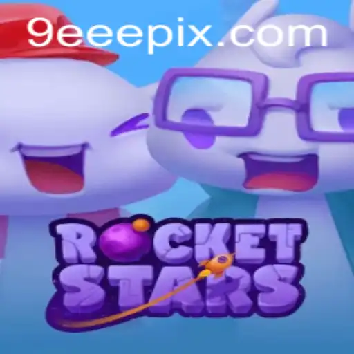 Descubra o Mundo de RocketStars: Um Jogo Intergaláctico de Aventura e Estratégia