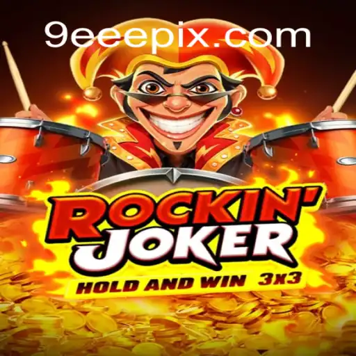 Rockinjoker: Descubra o Novo Jogo que Está Conquistando o Mundo