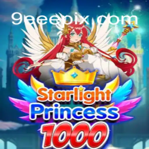 Descubra a Magia do Jogo StarlightPrincess1000