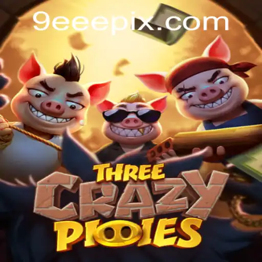 Explorando o Mundo de ThreeCrazyPiggies: Um Novo Fenômeno no Universo dos Jogos