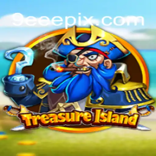 Explorando o Jogo de Aventura 'TreasureIsland'