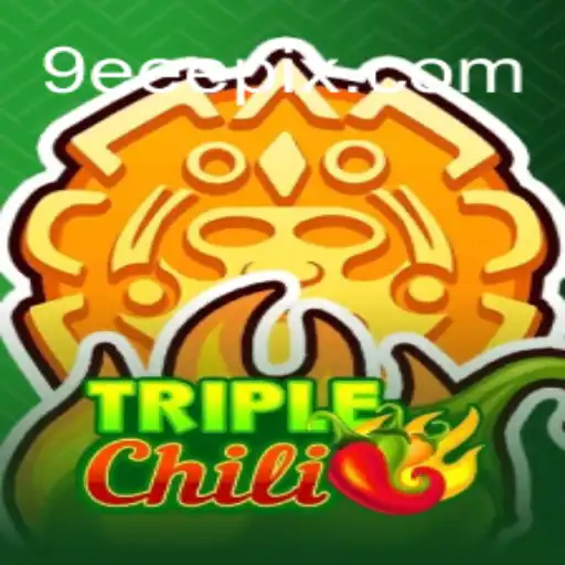 Explorando o Empolgante Mundo de TripleChili