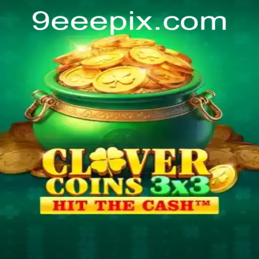 Explorando Clovercoin3x3: Um Novo Horizonte nos Jogos de Estratégia