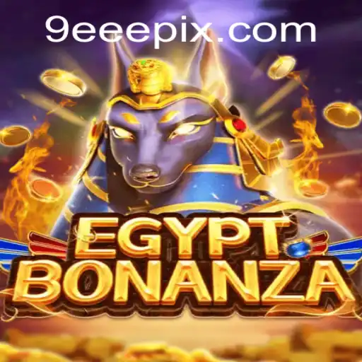 Descubra a Fascinante Aventura de EgyptBonanza