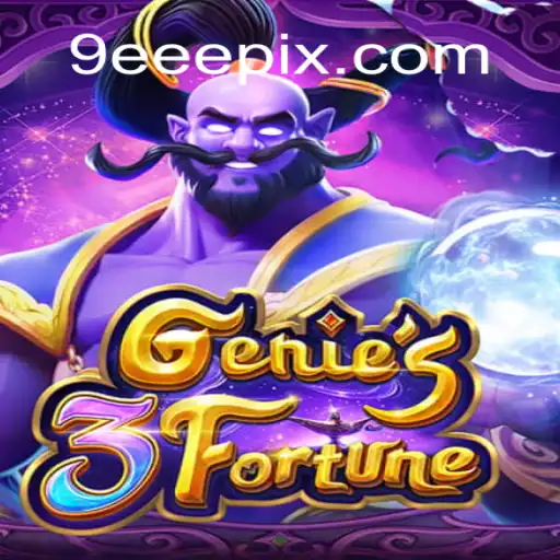Explorando o Mundo de Genie3Fortune: Um Jogo de Estratégia e Sorte