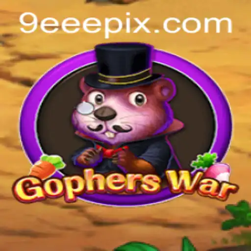 GophersWar: Um Mergulho no Universo Estrategicamente Viciante do Novo Jogo