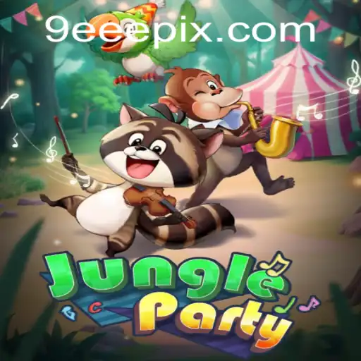 Explorando JungleParty: Um Novo Horizonte de Diversão e Competição
