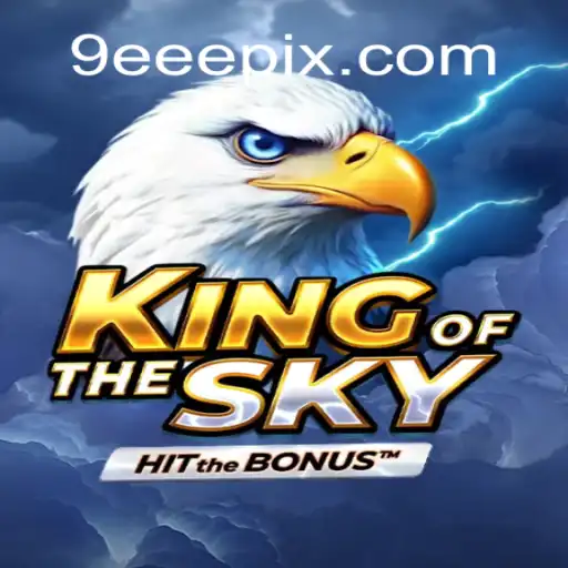 KingOfTheSky: Conheça o Jogo que está Conquistando o Mundo