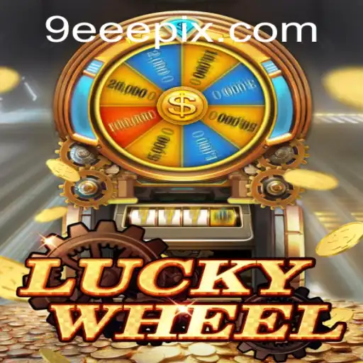 Descubra o Mundo de Emoções em LuckyWheel: Um Jogo de Azar Empolgante