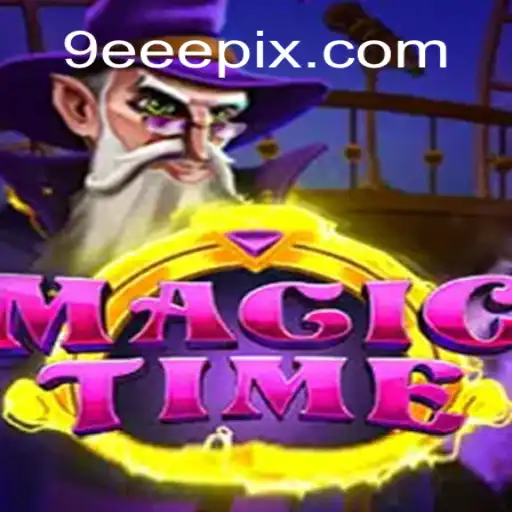 MagicTime: Uma Imersão no Universo Lúdico
