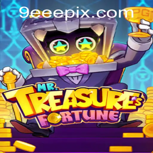 Explorando o Mundo de MrTreasuresFortune: Aventura e Estratégia no Jogo de Tabuleiro Interativo