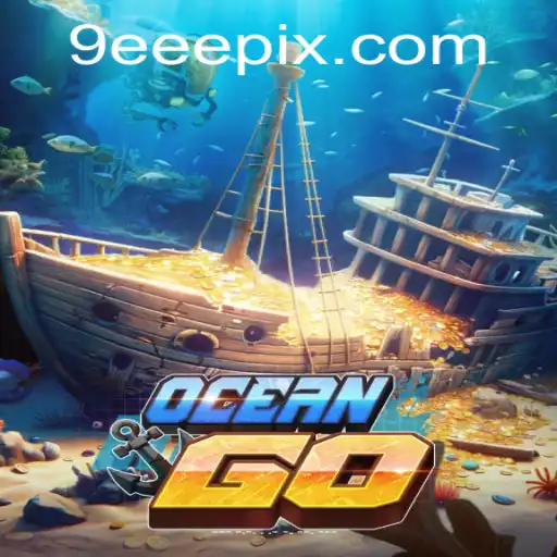 OceanGO: Explorando as Profundezas do Oceano em Uma Aventura Interativa