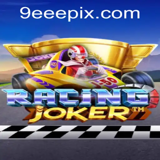 RacingJoker: A Nova Sensação das Pistas Virtuais