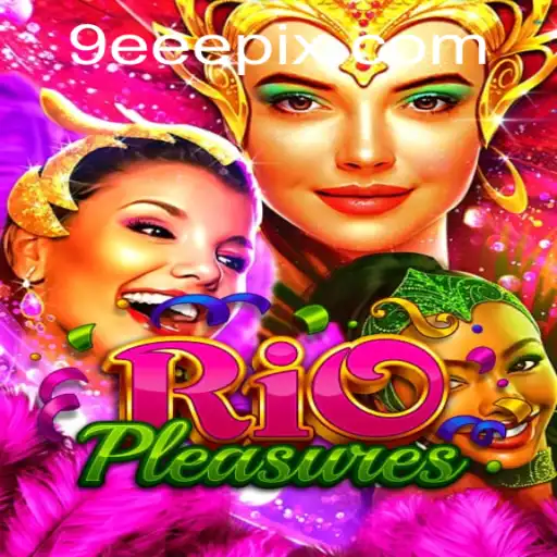 Explorando o Mundo de RioPleasures: Um Jogo de Estratégia e Aventuras