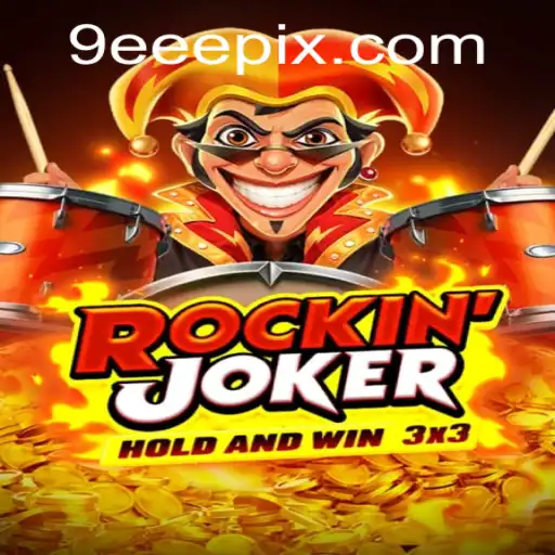 Rockinjoker: Descubra o Novo Jogo que Está Conquistando o Mundo