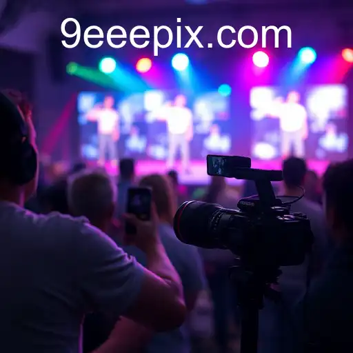 Transmissão ao vivo