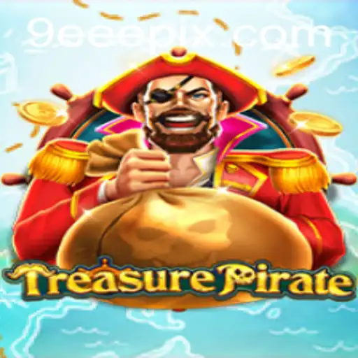 Discover the Adventure of TreasurePirate: A Game of Strategy and Exploration
