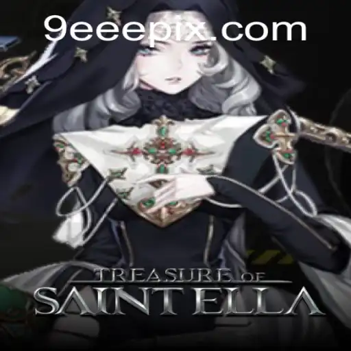 Discover the Adventure-Packed World of TreasureofSaintElla
